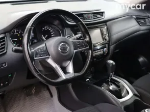 фото Nissan X-Trail 2021 года с пробегом за 10530000 тенге в undefined - фото 2