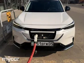 фото Honda e:NS1 2023 года с пробегом за 8500000 тенге в undefined - фото 1