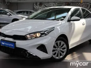 фото Kia Cerato 2023 года с пробегом за 10000000 тенге в undefined - фото 1