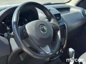 фото Nissan Terrano 2020 года с пробегом за 6000000 тенге в undefined - фото 3