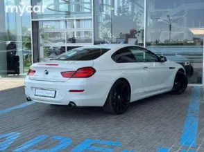 фото BMW 6 серия 2013 года с пробегом за 15000000 тенге в undefined - фото 2