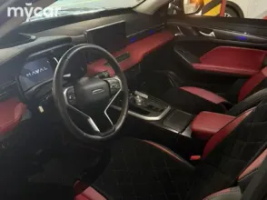 фото Haval Jolion 2025 года с пробегом за 9700000 тенге в undefined - фото 3