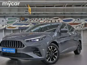 фото JAC J7 2023 года с пробегом за 6190000 тенге в undefined - фото 1