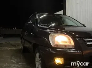 фото Kia Sportage 2006 года с пробегом за 4700000 тенге в undefined - фото 2