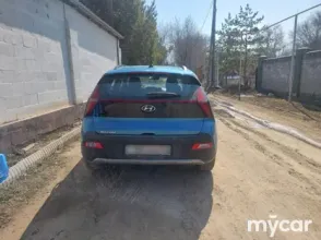 фото Hyundai Bayon 2023 года с пробегом за 8500000 тенге в undefined - фото 2