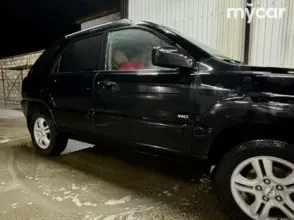 фото Kia Sportage 2006 года с пробегом за 4700000 тенге в undefined - фото 3