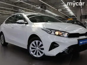 фото Kia Cerato 2023 года с пробегом за 10000000 тенге в undefined - фото 3