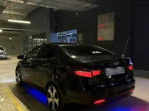 фото Kia Rio 2014 года с пробегом за 5500000 тенге в undefined - фото 2