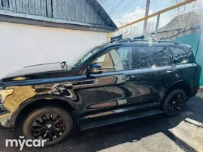 фото Tank 500 2024 года с пробегом за 28000000 тенге в undefined - фото 3