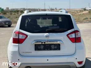 фото Nissan Terrano 2020 года с пробегом за 6000000 тенге в undefined - фото 4