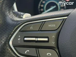 фото Hyundai Santa Fe 2021 года с пробегом за 15990000 тенге в undefined - фото 2