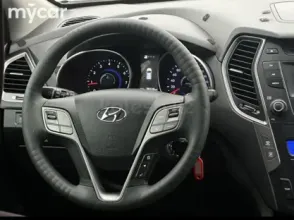 фото Hyundai Santa Fe 2014 года с пробегом за 8000000 тенге в undefined - фото 2
