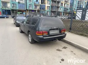 фото Toyota Camry 1992 года с пробегом за 1000000 тенге в undefined - фото 4