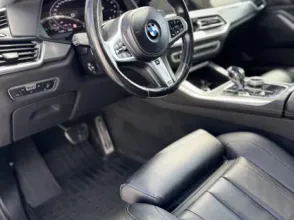 фото BMW X5 2022 года с пробегом за 40000000 тенге в undefined - фото 3