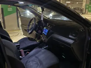 фото Kia Rio 2014 года с пробегом за 5500000 тенге в undefined - фото 3