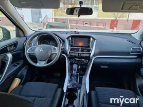 фото Mitsubishi Eclipse Cross 2020 года с пробегом за 11000000 тенге в undefined - фото 3