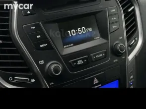 фото Hyundai Santa Fe 2014 года с пробегом за 8000000 тенге в undefined - фото 3