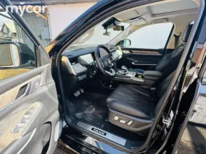 фото Tank 500 2024 года с пробегом за 28000000 тенге в undefined - фото 2