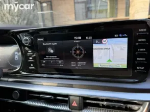 фото Kia K5 2023 года с пробегом за 13900000 тенге в undefined - фото 4