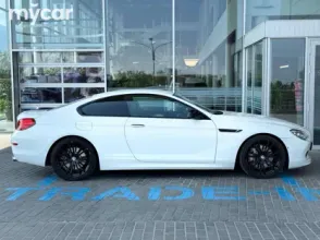 фото BMW 6 серия 2013 года с пробегом за 15000000 тенге в undefined - фото 3