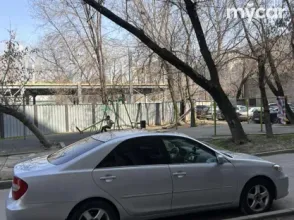 фото Toyota Camry 2003 года с пробегом за 4500000 тенге в undefined - фото 4