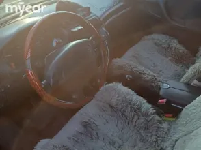 фото Opel Astra 1994 года с пробегом за 800000 тенге в undefined - фото 2