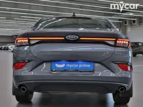 фото JAC J7 2023 года с пробегом за 6190000 тенге в undefined - фото 2