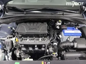 фото Hyundai i30 2022 года с пробегом за 8890000 тенге в undefined - фото 2