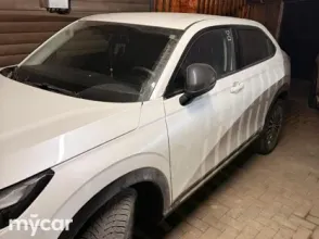 фото Honda e:NS1 2023 года с пробегом за 8500000 тенге в undefined - фото 4