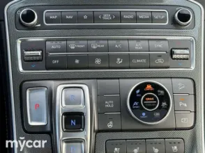 фото Hyundai Santa Fe 2021 года с пробегом за 15990000 тенге в undefined - фото 4