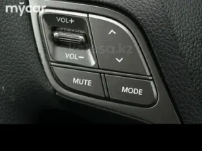 фото Hyundai Santa Fe 2014 года с пробегом за 8000000 тенге в undefined - фото 3