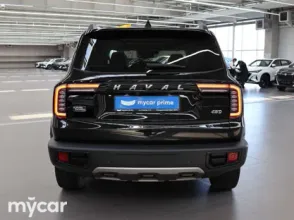 фото Haval Dargo 2022 года с пробегом за 10420000 тенге в undefined - фото 3