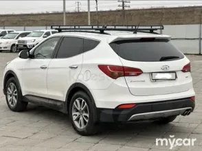 фото Hyundai Santa Fe 2014 года с пробегом за 8000000 тенге в undefined - фото 4