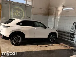 фото Honda e:NS1 2023 года с пробегом за 8500000 тенге в undefined - фото 4