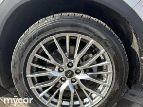 фото Hyundai Santa Fe 2021 года с пробегом за 15990000 тенге в undefined - фото 2