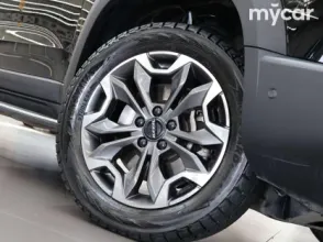 фото Haval Dargo 2022 года с пробегом за 10420000 тенге в undefined - фото 2