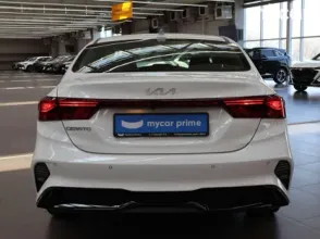 фото Kia Cerato 2023 года с пробегом за 10000000 тенге в undefined - фото 2