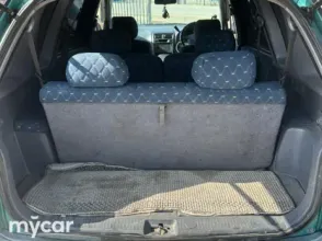 фото Toyota Ipsum 1997 года с пробегом за 2350000 тенге в undefined - фото 4