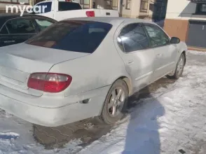 фото Nissan Cefiro 2001 года с пробегом за 2100000 тенге в undefined - фото 2