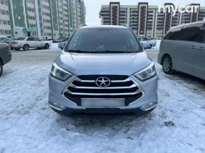 фото JAC S3 2023 года с пробегом за 5300000 тенге в undefined - фото 1