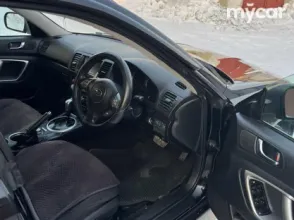 фото Subaru Outback 2008 года с пробегом за 4800000 тенге в undefined - фото 4