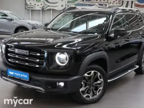 фото Haval Dargo 2022 года с пробегом за 10420000 тенге в undefined - фото 1