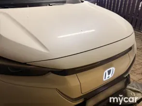 фото Honda e:NS1 2023 года с пробегом за 8500000 тенге в undefined - фото 3