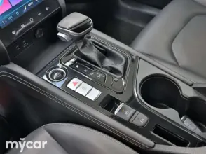 фото JAC J7 2023 года с пробегом за 6190000 тенге в undefined - фото 3