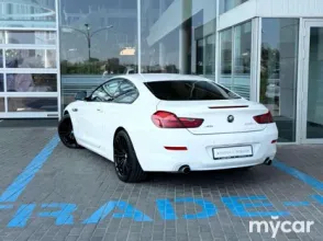 фото BMW 6 серия 2013 года с пробегом за 15000000 тенге в undefined - фото 3