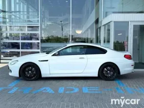 фото BMW 6 серия 2013 года с пробегом за 15000000 тенге в undefined - фото 2