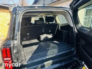 фото Tank 500 2024 года с пробегом за 28000000 тенге в undefined - фото 3