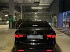 фото Kia Rio 2014 года с пробегом за 5500000 тенге в undefined - фото 2
