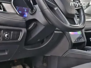 фото JAC J7 2023 года с пробегом за 6190000 тенге в undefined - фото 4