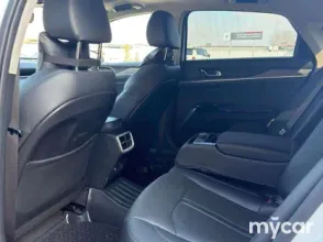 фото Kia K5 2024 года с пробегом за 14550000 тенге в undefined - фото 4